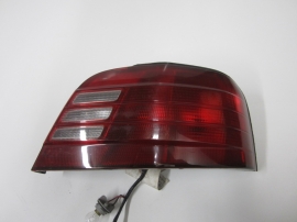 Mitsubishi - TAILLIGHT TAIL LIGHT - 2xl 938 995